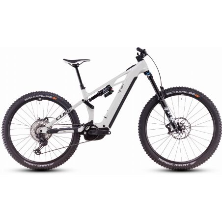 Cube Stereo Hybrid One77 HPC SLX 800 Wh E-Bike Fully...