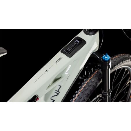 Cube Stereo Hybrid One77 HPC SLX 800 Wh E-Bike Fully...