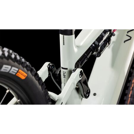 Cube Stereo Hybrid One77 HPC SLX 800 Wh E-Bike Fully 29&quot;/27,5&quot; desertstone&acute;n&acute;black