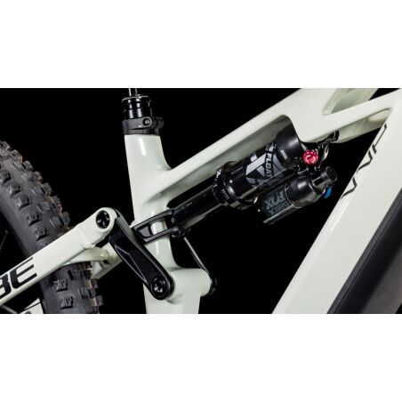 Cube Stereo Hybrid One77 HPC SLX 800 Wh E-Bike Fully 29&quot;/27,5&quot; desertstone&acute;n&acute;black