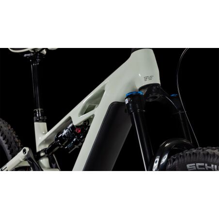 Cube Stereo Hybrid One77 HPC SLX 800 Wh E-Bike Fully 29&quot;/27,5&quot; desertstone&acute;n&acute;black