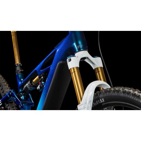 Cube Stereo Hybrid One77 HPC AT 800 Wh E-Bike Fully 29&quot;/27,5&quot; actionteam