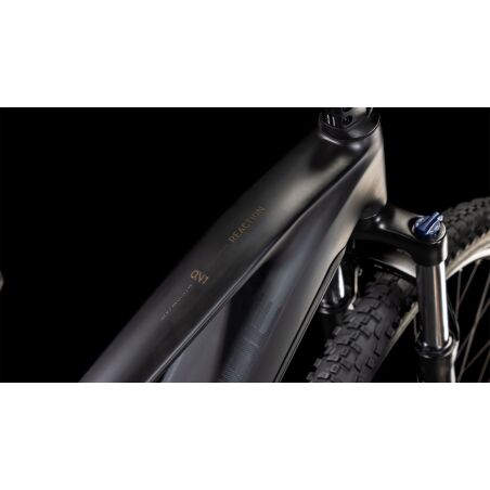 Cube Reaction Hybrid One 600 Wh E-Bike Hardtail Diamant...