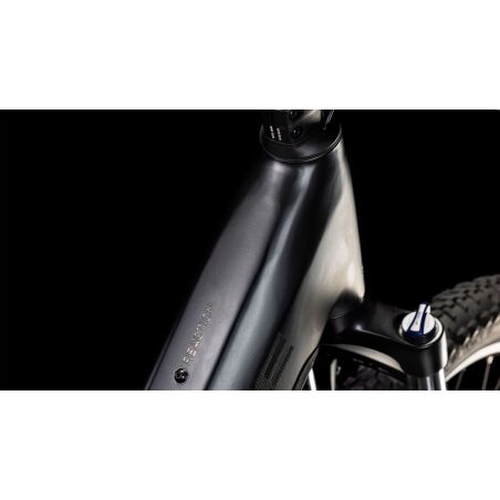 Cube Reaction Hybrid One 600 Wh E-Bike Hardtail Easy...