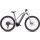 Cube Reaction Hybrid One 800 Wh E-Bike Hardtail Trapeze silver´n´black