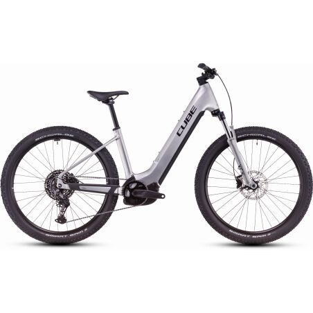 Cube Reaction Hybrid One 800 Wh E-Bike Hardtail Easy...