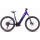 Cube Reaction Hybrid One 600 Wh E-Bike Hardtail Easy Entry 27,5" orchid´n´mint