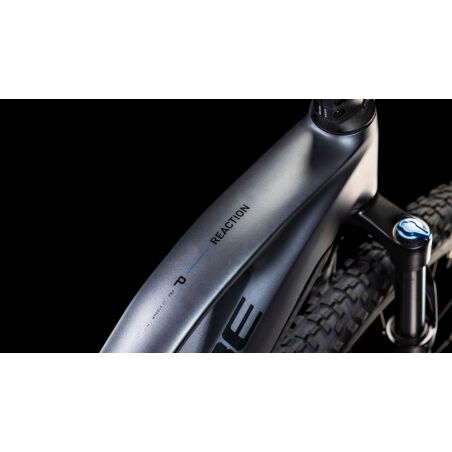 Cube Reaction Hybrid Pro 600 Wh E-Bike Hardtail Trapeze...