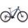 Cube Reaction Hybrid Pro 600 Wh E-Bike Hardtail Diamant smaragdgrey´n´prism