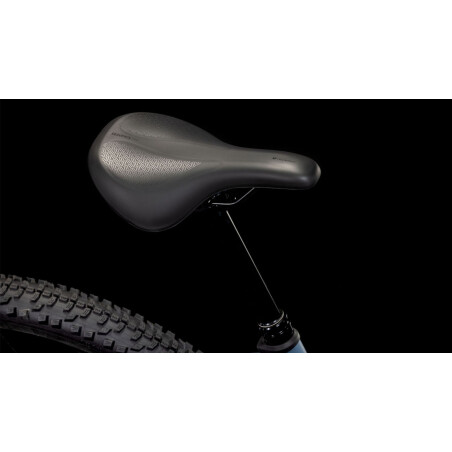 Cube Reaction Hybrid Pro 600 Wh E-Bike Hardtail Easy Entry 27,5&quot; smaragdgrey&acute;n&acute;prism
