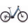 Cube Reaction Hybrid Pro 600 Wh E-Bike Hardtail Easy Entry 27,5" smaragdgrey´n´prism