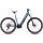 Cube Reaction Hybrid Pro 800 Wh E-Bike Hardtail Easy Entry 27,5" smaragdgrey´n´prism