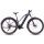 Cube Reaction Hybrid Pro Allroad 600 Wh E-Bike Hardtail Trapeze metallicgrey´n´black