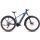 Cube Reaction Hybrid Pro Allroad 600 Wh E-Bike Hardtail Diamant smaragdgrey´n´prism