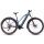 Cube Reaction Hybrid Pro Allroad 600 Wh E-Bike Hardtail Trapeze smaragdgrey´n´prism