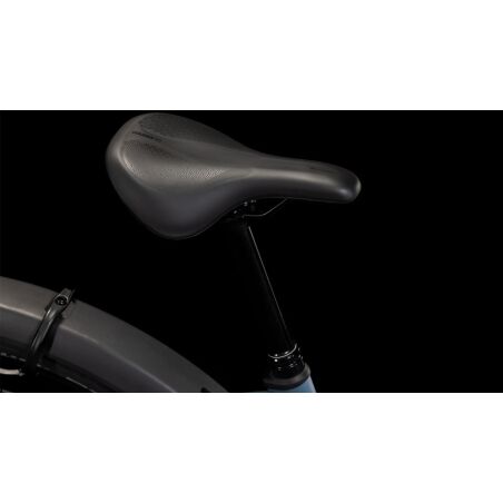 Cube Reaction Hybrid Pro Allroad 600 Wh E-Bike Hardtail Easy Entry 27,5&quot; smaragdgrey&acute;n&acute;prism