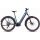 Cube Reaction Hybrid Pro Allroad 600 Wh E-Bike Hardtail Easy Entry 27,5" smaragdgrey´n´prism