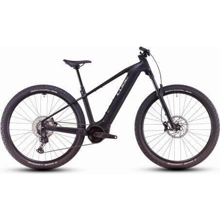 Cube Reaction Hybrid Race 800 Wh E-Bike Hardtail Diamant...