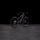 Cube Reaction Hybrid Race 800 Wh E-Bike Hardtail Diamant black´n´metal