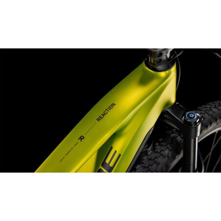 Cube Reaction Hybrid Race 800 Wh E-Bike Hardtail Diamant...