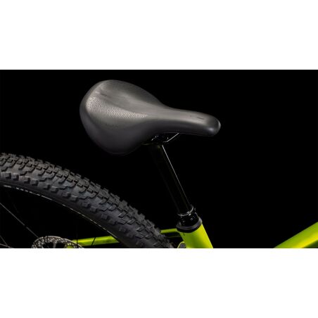 Cube Reaction Hybrid Race 800 Wh E-Bike Hardtail Trapeze lizard&acute;n&acute;black