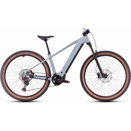 Cube Reaction Hybrid Race 800 Wh E-Bike Hardtail Diamant...