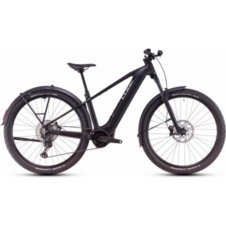 Cube Reaction Hybrid Race Allroad 800 Wh E-Bike Hardtail...