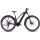 Cube Reaction Hybrid Race Allroad 800 Wh E-Bike Hardtail Trapeze black´n´metal