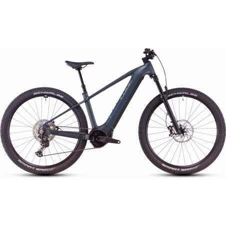 Cube Reaction Hybrid SLX 800 Wh E-Bike Hardtail Diamant...