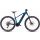 Cube Reaction Hybrid SLX 800 Wh E-Bike Hardtail Diamant nebula´n´blue