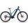 Cube Reaction Hybrid SLX 800 Wh E-Bike Hardtail Trapeze nebula´n´blue