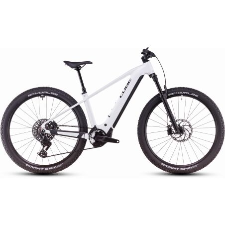 Cube Reaction Hybrid SLT 800 Wh E-Bike Hardtail Diamant...