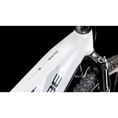 Cube Reaction Hybrid SLT 800 Wh E-Bike Hardtail Diamant...