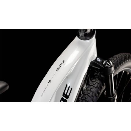 Cube Reaction Hybrid SLT 800 Wh E-Bike Hardtail Trapeze...