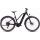 Cube Nuride Hybrid Pro Allroad 600 Wh E-Bike Trapeze 28" black´n´bronze