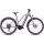 Cube Nuride Hybrid Pro Allroad 600 Wh E-Bike Trapeze 28" pistachio´n´stonegrey