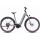 Cube Nuride Hybrid Pro Allroad 800 Wh E-Bike Easy Entry 28" pistachio´n´stonegrey