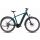 Cube Nuride Hybrid EXC Allroad 800 Wh E-Bike Diamant 28" goblin´n´black