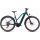 Cube Nuride Hybrid EXC Allroad 800 Wh E-Bike Trapeze 28" goblin´n´black