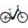 Cube Nuride Hybrid EXC Allroad 800 Wh E-Bike Easy Entry 28" goblin´n´black