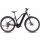 Cube Nuride Hybrid SLX Allroad 800 Wh E-Bike Trapeze 28" black´n´reflect