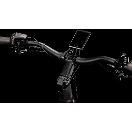 Cube Nuride Hybrid SLX Allroad 800 Wh E-Bike Easy Entry...