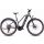 Cube Nuride Hybrid SLT Allroad 800 Wh E-Bike Trapeze 28" graphite´n´fossil