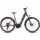 Cube Nuride Hybrid SLT Allroad 800 Wh E-Bike Easy Entry 28" graphite´n´fossil