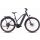 Cube Kathmandu Hybrid One 600 Wh E-Bike Trapeze 28" shadowgrey´n´black