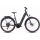 Cube Kathmandu Hybrid One 800 Wh E-Bike Easy Entry 28" shadowgrey´n´black