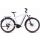 Cube Kathmandu Hybrid One 800 Wh E-Bike Diamant 28" polarwhite´n´black