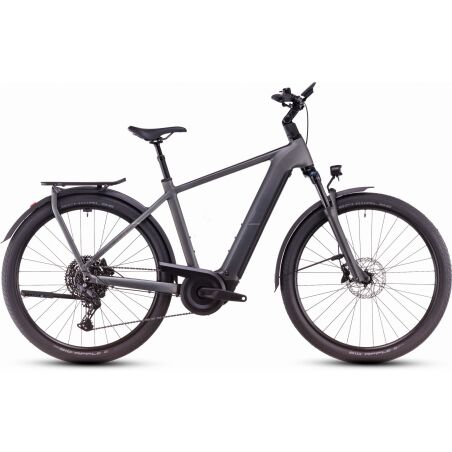 Cube Kathmandu Hybrid Pro 800 Wh E-Bike Diamant 28"...