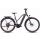 Cube Kathmandu Hybrid Pro 800 Wh E-Bike Trapeze 28" slapgrey´n´chrome