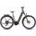 Cube Kathmandu Hybrid Pro 800 Wh E-Bike Easy Entry 28" dustyolive´n´gold